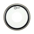 Aquarian HE Hi-Energy Snare Batter 1ply 10mil Snare Head | Zoso Music Sdn Bhd