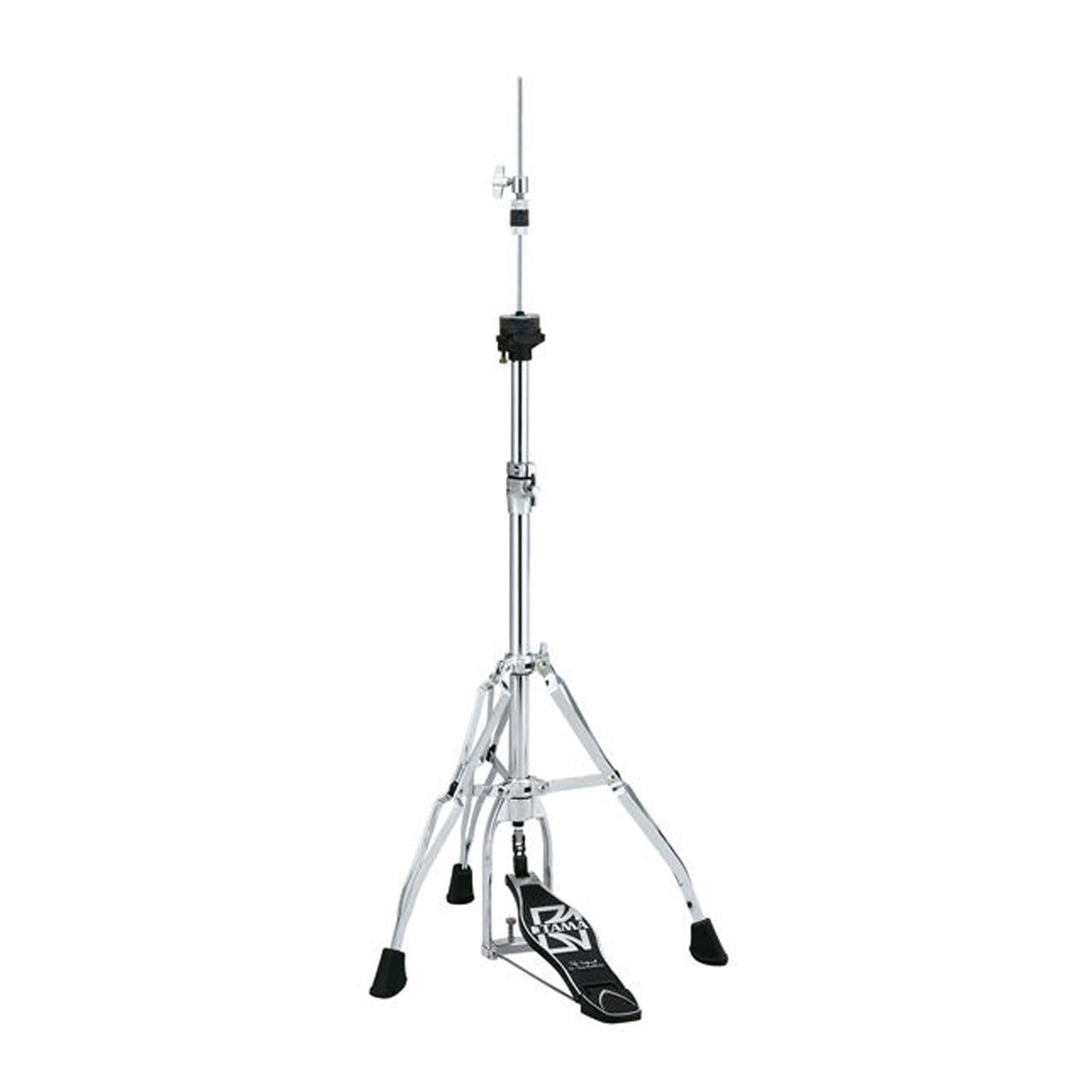 Tama HH45WN Double Braced Stage Master Hi-hat Stand |  TAMA |  DRUM-HARDWARE |  Zoso Music