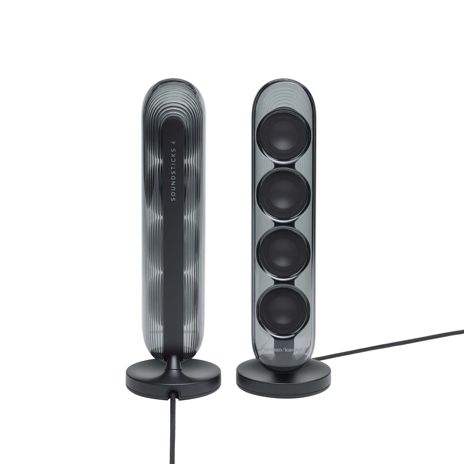 Harman Kardon Soundsticks 4