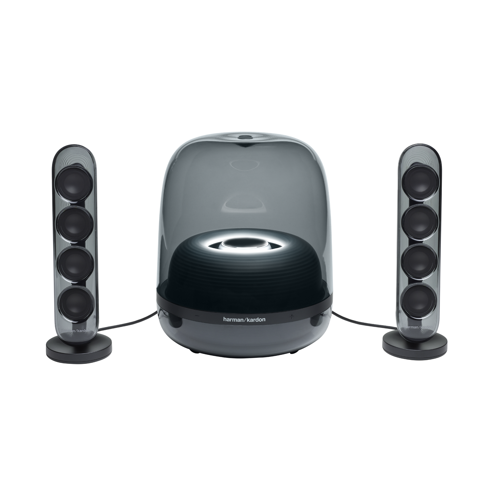 Harman Kardon Soundsticks 4