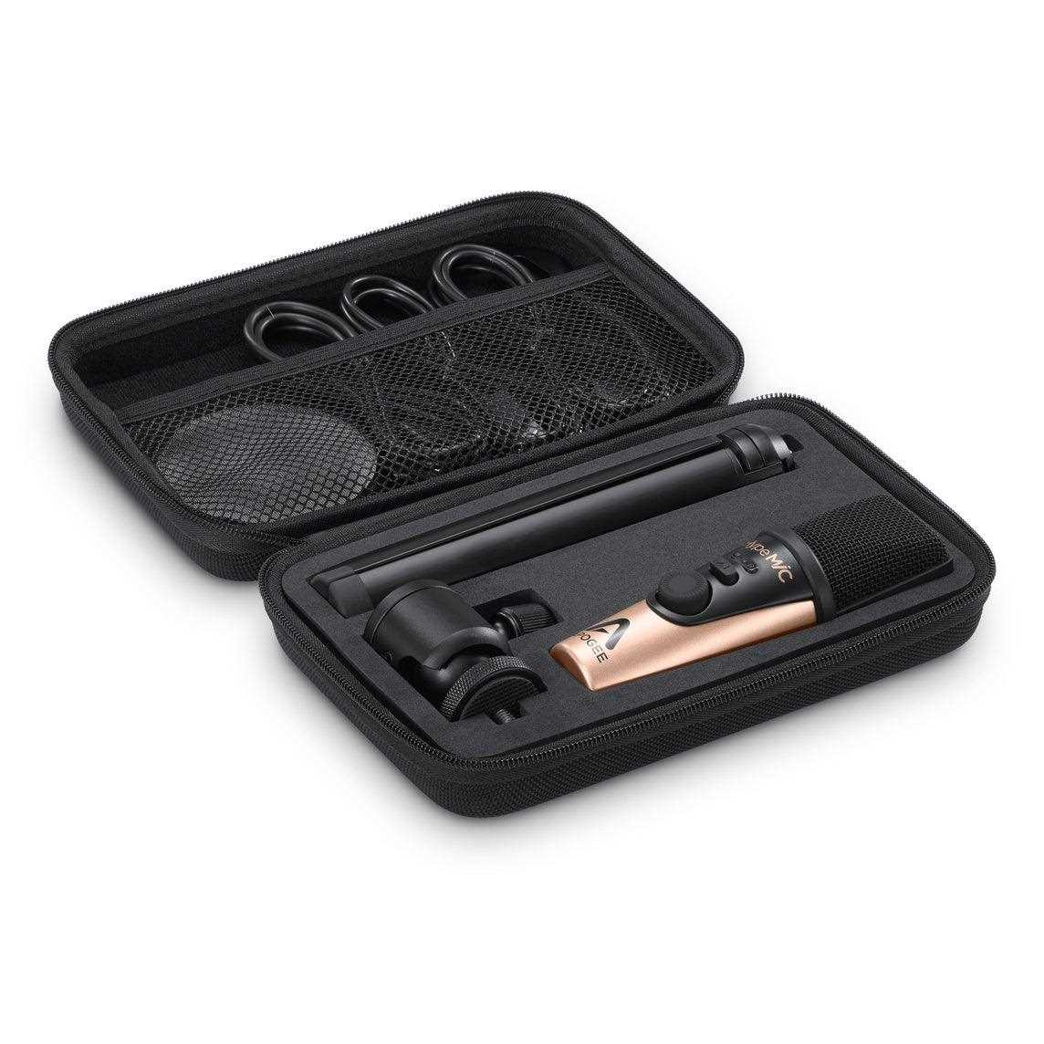 Apogee HypeMic for iPad, iPhone, Mac and Windows | APOGEE , Zoso Music