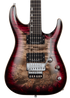ESP Horizon-CTM FR/BM - Reptile Red Burst (HORIZONCTMFRBM) |  ESP |  ELECTRIC GUITAR |  Zoso Music