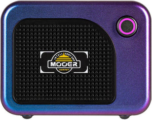 Mooer Hornet 05i 5-Watt Intelligent Amp |  MOOER |  POWER AMPLIFIER |  Zoso Music