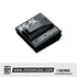 Boss FS-5L Latching Foot Switch |  BOSS |  EFFECTS |  Zoso Music