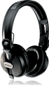 Behringer HPX4000 DJ Headphone (HPX 4000 / HPX-4000) | BEHRINGER , Zoso Music