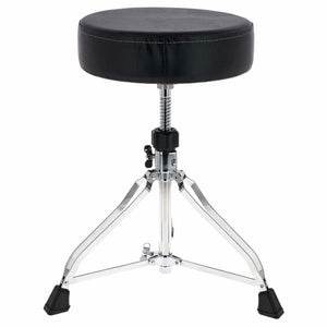 Tama HT230 1st Chair Drum Throne - Round Seat |  TAMA |  DRUM-STOOL/THRONE |  Zoso Music