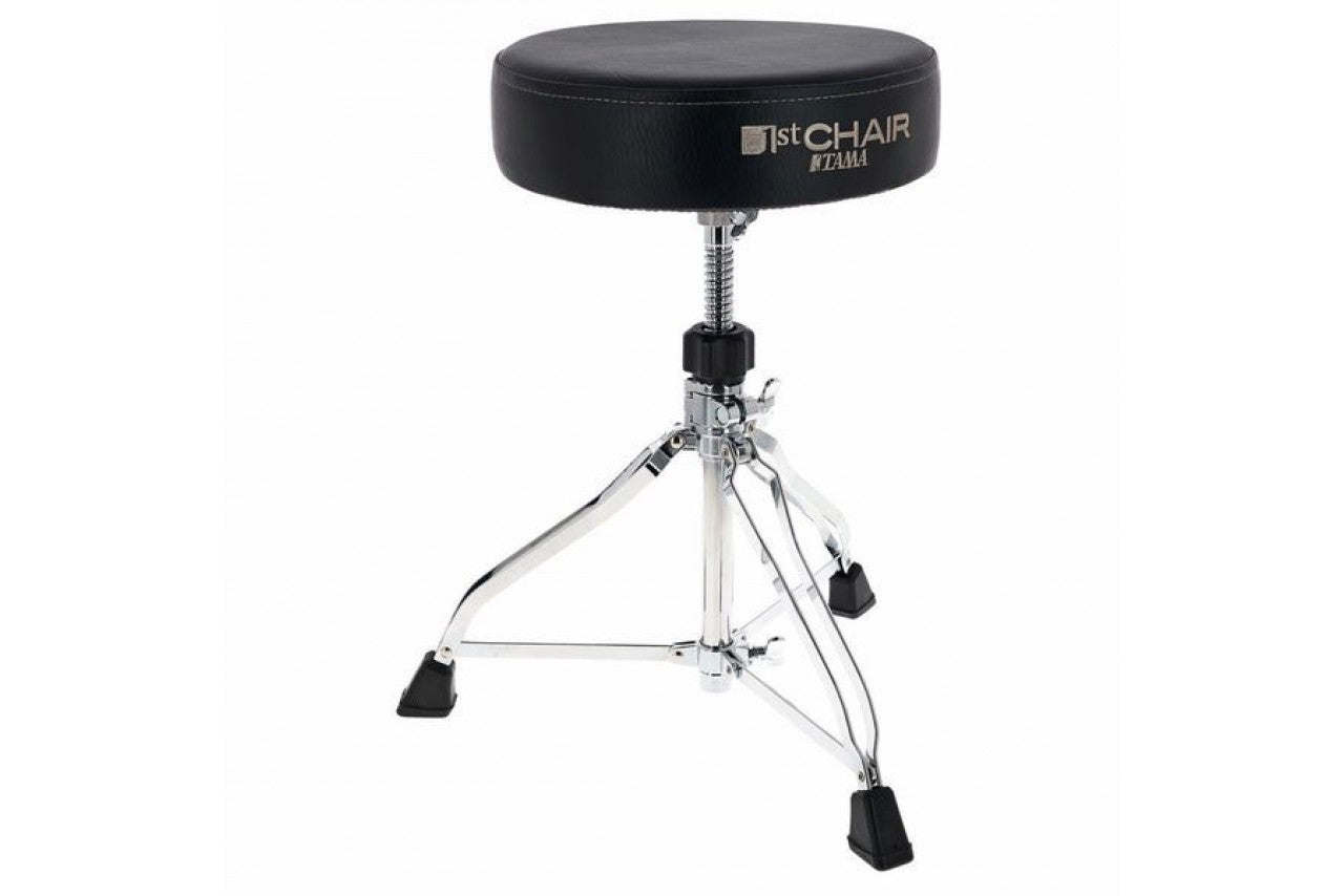 Tama HT230 1st Chair Drum Throne - Round Seat |  TAMA |  DRUM-STOOL/THRONE |  Zoso Music