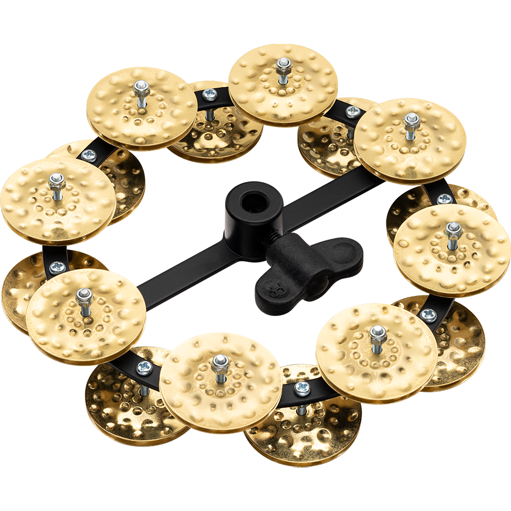 Meinl HTHH2B-BK 5