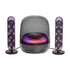 Harman Kardon Soundsticks 5 - Black | Zoso Music Sdn Bhd