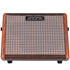 Aroma AG15A 15W Portable Acoustic Guitar Amp With Rechargeable Battery |  AROMA |  AMPLIFIER-ACOUSTIC |  Zoso Music
