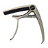 Hebikuo Alloy Guitar Capo with Built in Bridge End Pin Puller Guitar Ukulele | Zoso Music Sdn Bhd