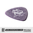 Jim Dunlop 417P071/417P096 Gator Grip Guitar Picks | 0.71mm/0.96mm