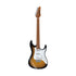 Ibanez Andy Timmons Signature ATZ100 - Sunburst Flat |  IBANEZ |  ELECTRIC GUITAR |  Zoso Music