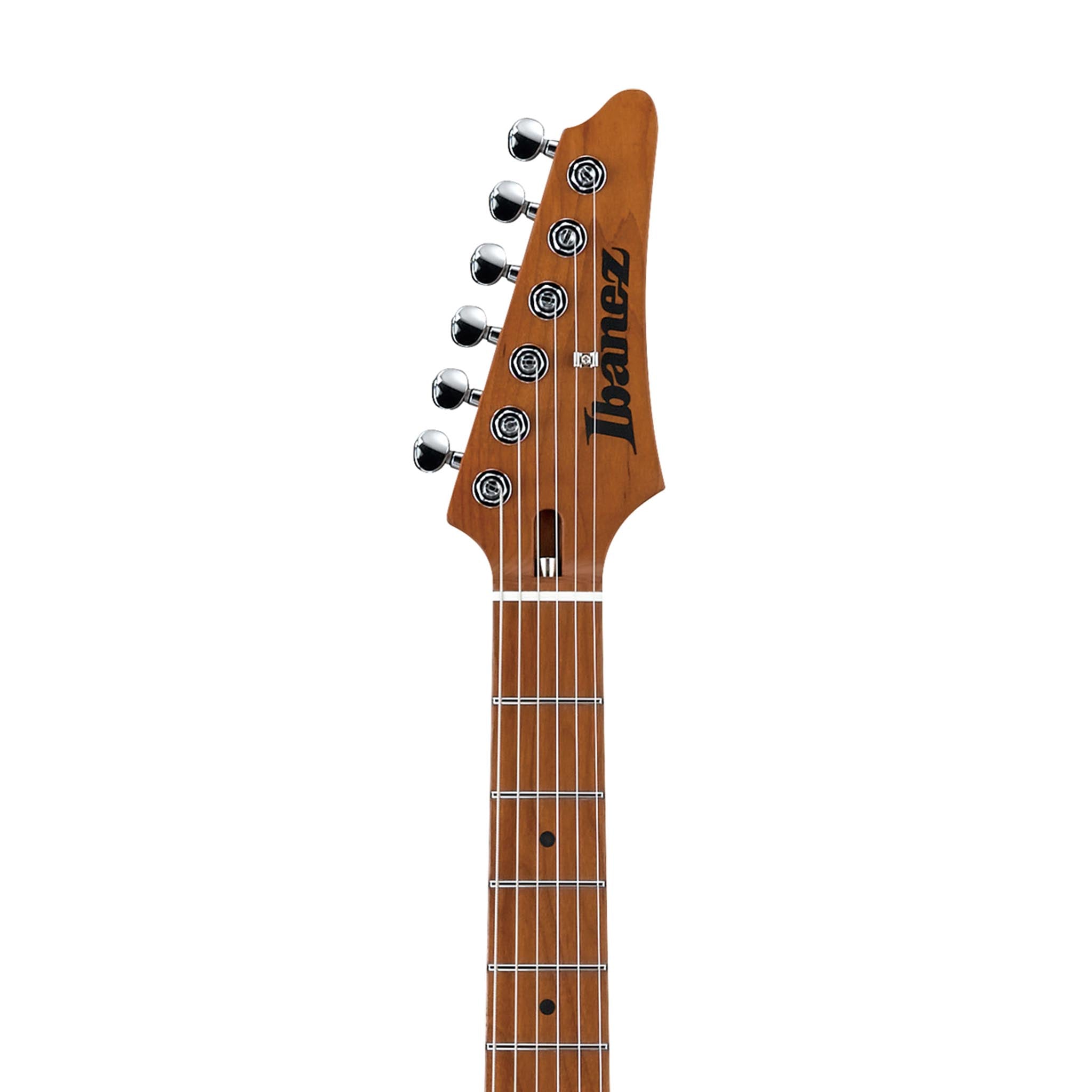 Ibanez Andy Timmons Signature ATZ100 - Sunburst Flat |  IBANEZ |  ELECTRIC GUITAR |  Zoso Music