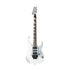 Ibanez RG350DXZ-WH Electric Guitar, White |  IBANEZ |  ELECTRIC GUITAR |  Zoso Music