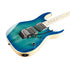 Ibanez RG370AHMZ Standard Electric Guitar- Blue Moon Burst |  IBANEZ |  ELECTRIC GUITAR |  Zoso Music