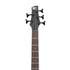 Ibanez Standard SR305EBL Left-handed Bass Guitar - Weathered Black |  IBANEZ |  ELECTRIC GUITAR |  Zoso Music