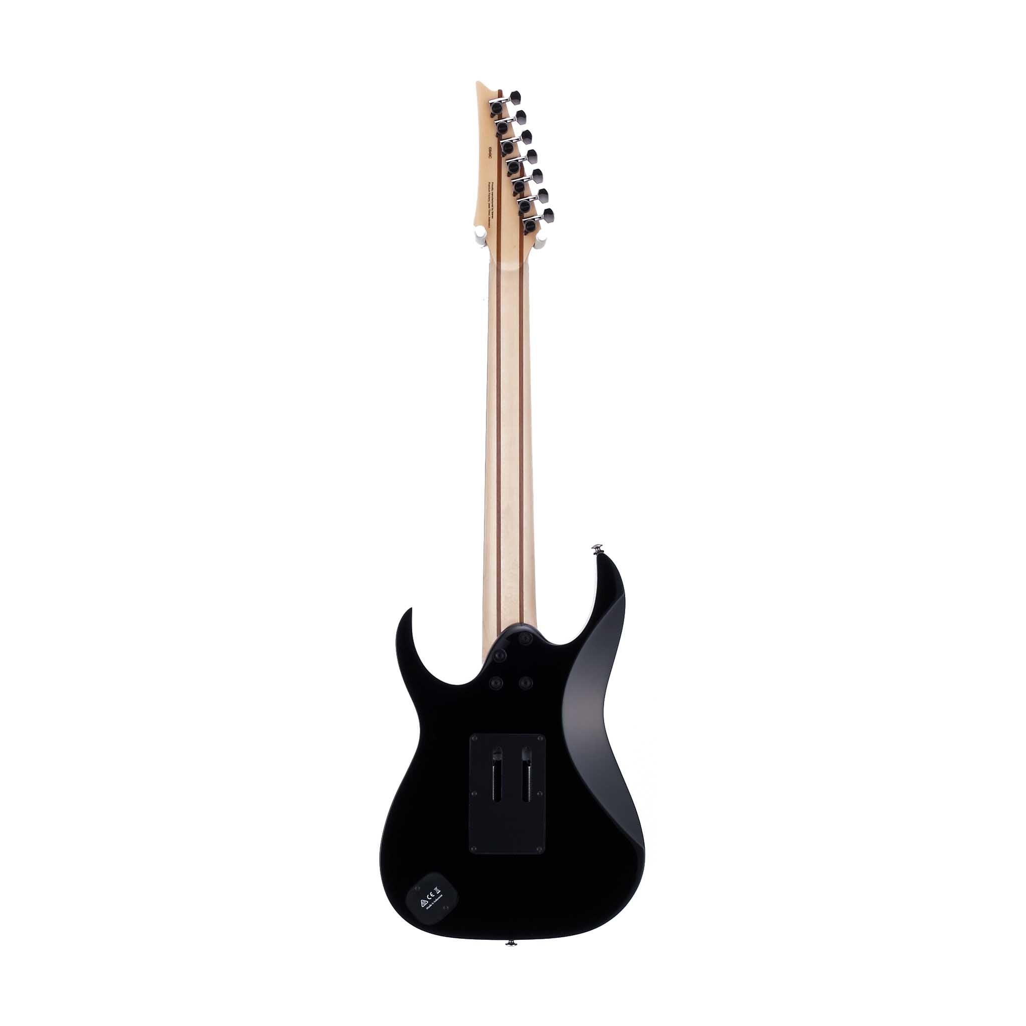 Ibanez Steve Vai Signature Premium UV70P Electric Guitar - Black