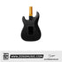 Smiger ST Electric Guitar with Built-in Effects L-G2-i6-MBK |  SMIGER |  ELECTRIC GUITAR |  Zoso Music
