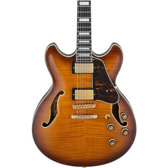 Ibanez Artcore Expressionist As93fm Semi-hollow Electric Guitar, Violin Sunburst |  IBANEZ |  ELECTRIC GUITAR |  Zoso Music