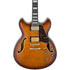 Ibanez Artcore Expressionist As93fm Semi-hollow Electric Guitar, Violin Sunburst |  IBANEZ |  ELECTRIC GUITAR |  Zoso Music