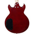 Ibanez GAX30 Electric Guitar- Transparent Red |  IBANEZ |  ELECTRIC GUITAR |  Zoso Music