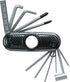 Ibanez MTZ11-CFP Quick Access Multi Tool, Carbon Fiber Pattern Limited Edition |  ZOSO MUSIC |  GUITAR & BASS ACCESSORIES |  Zoso Music