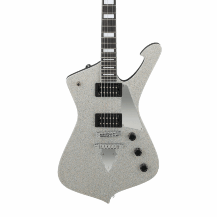 IBANEZ PS60-SSL PAUL STANLEY SIGNATURE ELECTRIC GUITAR - ZOSO MUSIC