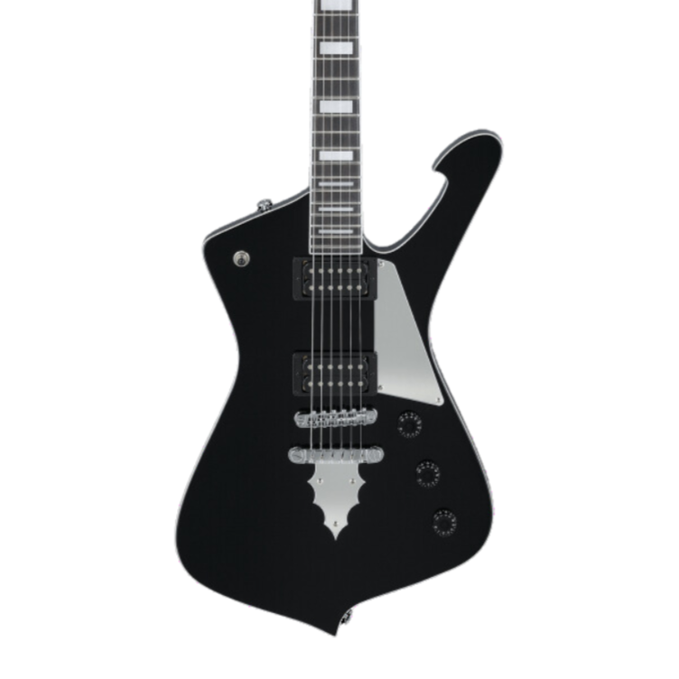 IBANEZ PS60-BK PAUL STANLEY SIGNATURE - ZOSO MUSIC