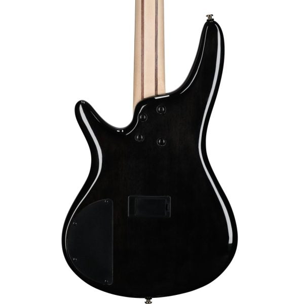 Ibanez SR400EPBDX-TSU SR Series Electric Bass, Tropical Seafloor Burst |  IBANEZ |  BASS GUITAR |  Zoso Music