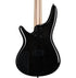 Ibanez SR400EPBDX-TSU SR Series Electric Bass, Tropical Seafloor Burst |  IBANEZ |  BASS GUITAR |  Zoso Music