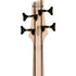 Ibanez SR400EPBDX-TSU SR Series Electric Bass, Tropical Seafloor Burst |  IBANEZ |  BASS GUITAR |  Zoso Music