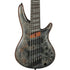Ibanez Srms806-dtw 6-string Electric Bass Guitar, Deep Twilight |  IBANEZ |  BASS GUITAR |  Zoso Music
