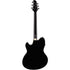 Ibanez TCY10E-BK Talman Series Acoustic Electric Guitar, Black High Gloss |  IBANEZ |  ELECTRIC GUITAR |  Zoso Music