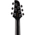 Ibanez TCY10E-BK Talman Series Acoustic Electric Guitar, Black High Gloss |  IBANEZ |  ELECTRIC GUITAR |  Zoso Music