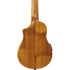 Ibanez AUC10E Acoustic-Electric Concert Ukulele - Open Pore Natural |  IBANEZ |  UKULELE |  Zoso Music