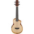 Ibanez AUC10E Acoustic-Electric Concert Ukulele - Open Pore Natural |  IBANEZ |  UKULELE |  Zoso Music