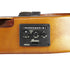 Ibanez AUC10E Acoustic-Electric Concert Ukulele - Open Pore Natural |  IBANEZ |  UKULELE |  Zoso Music