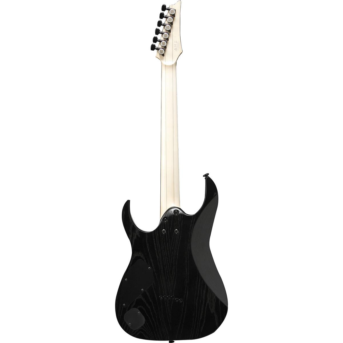 Ibanez Prestige RGR652AHBF Electric Guitar - Weathered Black |  IBANEZ |  ELECTRIC GUITAR |  Zoso Music