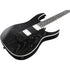 Ibanez Prestige RGR652AHBF Electric Guitar - Weathered Black |  IBANEZ |  ELECTRIC GUITAR |  Zoso Music