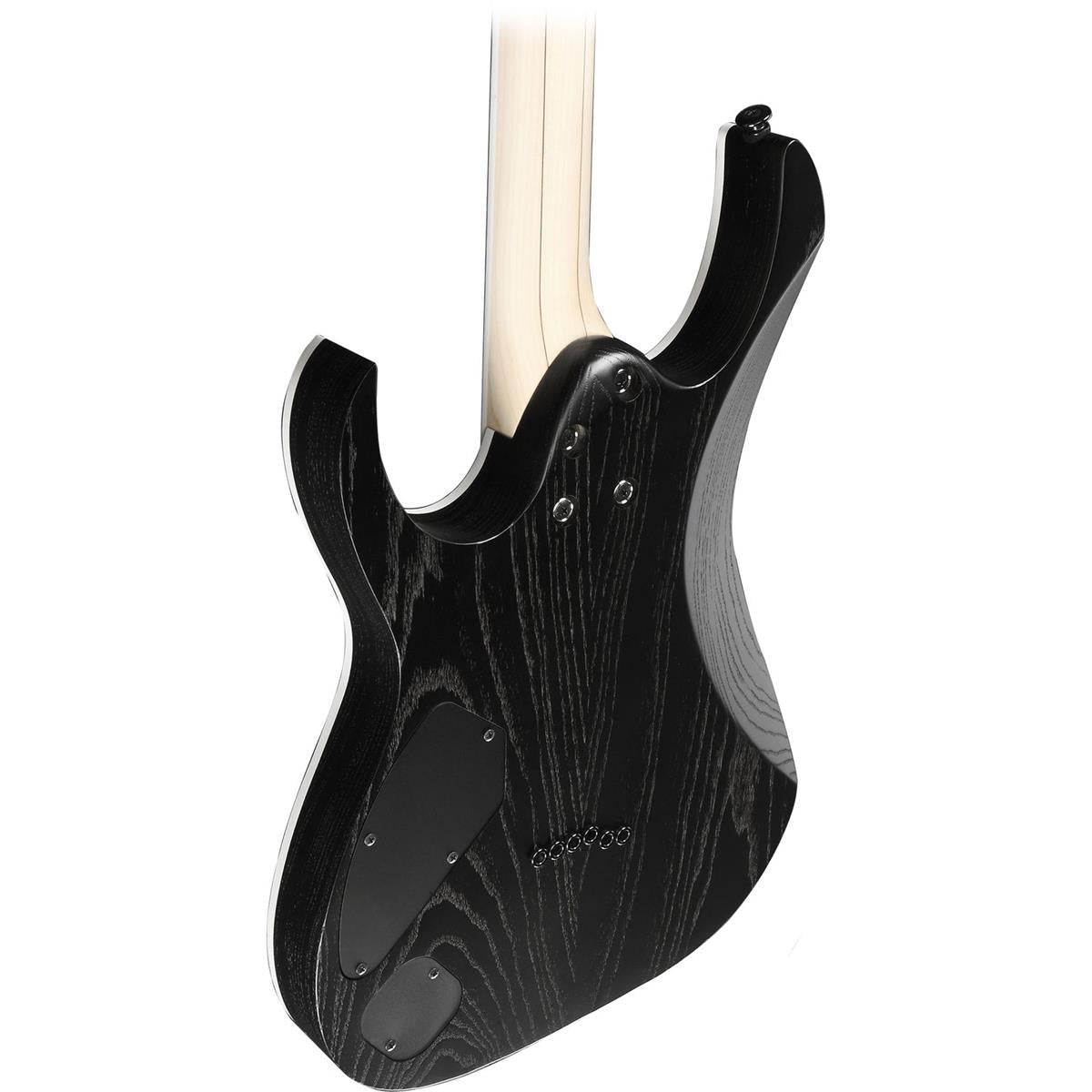Ibanez Prestige RGR652AHBF Electric Guitar - Weathered Black |  IBANEZ |  ELECTRIC GUITAR |  Zoso Music