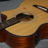 Kepma F1 Solid Sitka Spruce Top Grand Auditorium Acoustic Guitar, S1 Pro Resonance Pickup with Effect