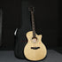 Kepma F1 Solid Sitka Spruce Top Grand Auditorium Acoustic Guitar - Natural