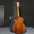 Kepma F1 Solid Sitka Spruce Top Grand Auditorium Acoustic Guitar - Natural