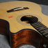 Kepma F1 Solid Sitka Spruce Top Grand Auditorium Acoustic Guitar - Natural