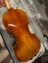 Benjamin Kienz Selection Professional 80 4/4 Size Violin with Case for 12+ years old |  BENJAMIN KIENZ |  STRINGS INST-VIOLIN |  Zoso Music