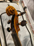 Benjamin Kienz Selection VPR50 4/4 Size Violin with Case for 12+ years old |  BENJAMIN KIENZ |  STRINGS INST-VIOLIN |  Zoso Music