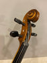 Benjamin Kienz Selection APE35-15.5 15.5'' Viola with Case |  BENJAMIN KIENZ |  STRINGS INST-VIOLA |  Zoso Music