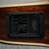Kepma A1-OM Series Solid Sitka Spruce Top, Side & Back Solid Mahagony OM Body Acoustic Guitar w Case