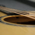 Kepma A1-OM Series Solid Sitka Spruce Top, Side & Back Solid Mahagony OM Body Acoustic Guitar w Case